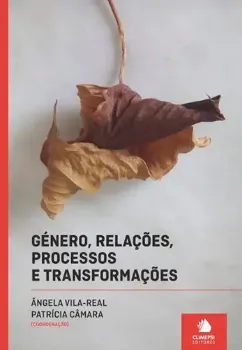 Picture of Book Género, Relações, Processos e Transformações