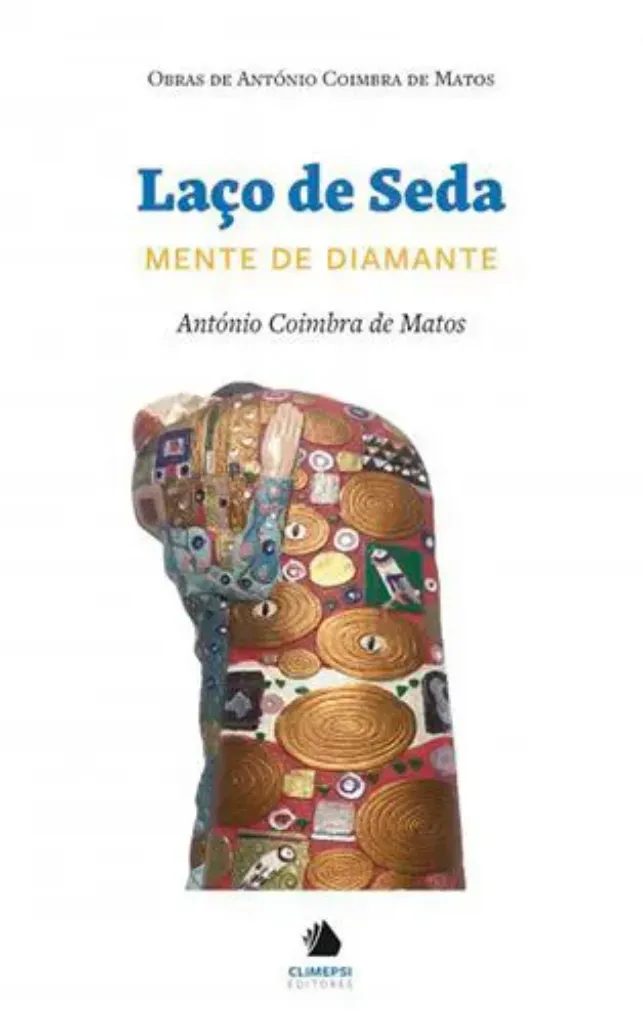 Imagem de Laço de Seda - Mente de Diamante