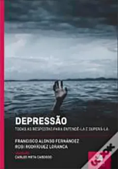 Picture of Book Depressão - Todas as Respostas para Entendê-la e Superá-la