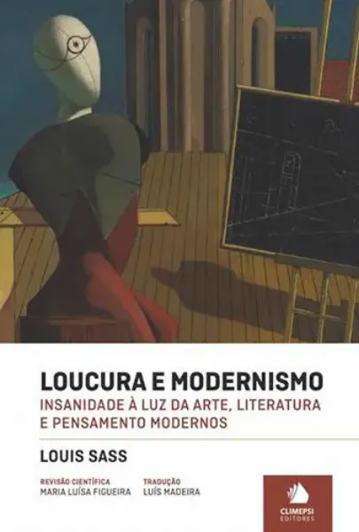 Imagem de Loucura e Modernismo
