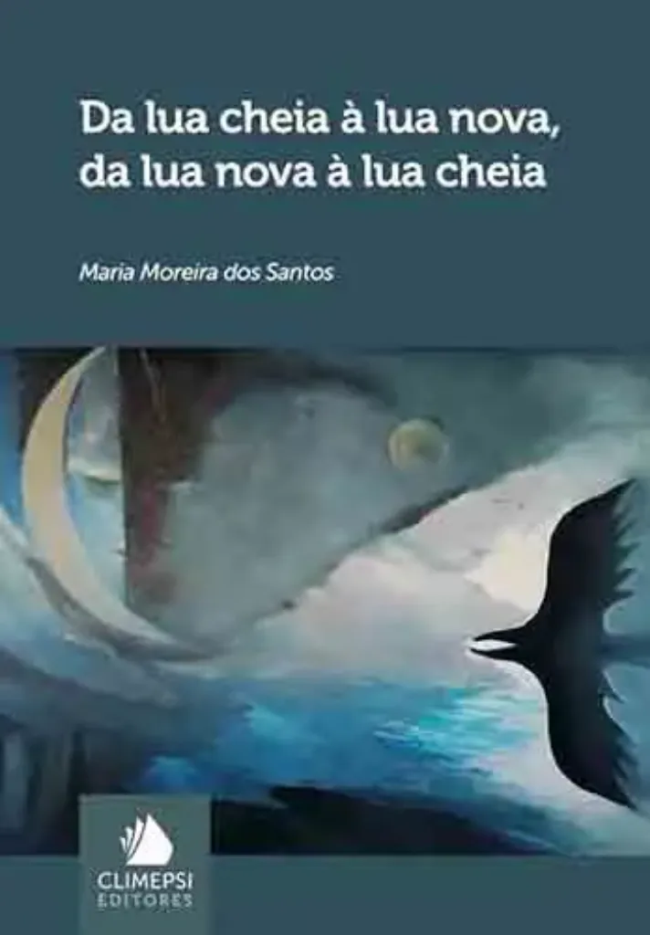 Imagem de Da Lua Cheia à Lua Nova, Da Lua Nova à Lua Cheia