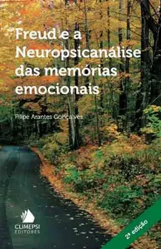 Picture of Book Freud e a Neuropsicanálise das Memórias Emocionais