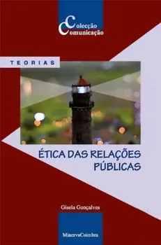 Picture of Book Ética das Relações Públicas