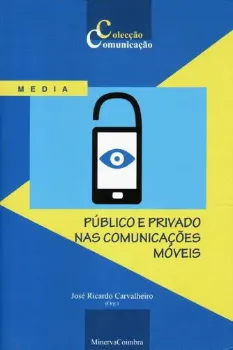 Picture of Book Público Privado nas Comunicações Móveis