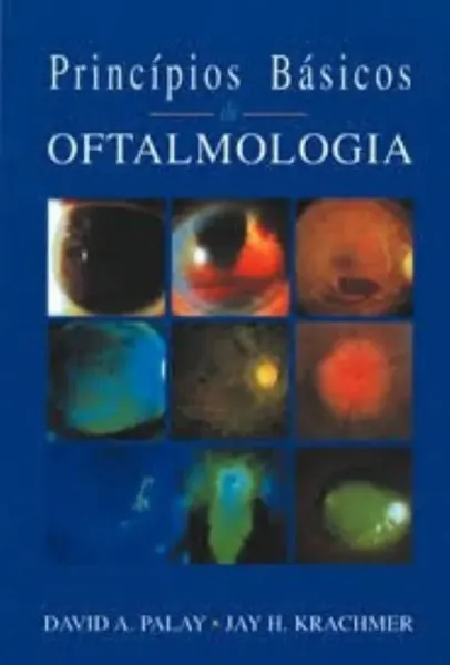 Imagem de Princípios Básicos de Oftalmologia