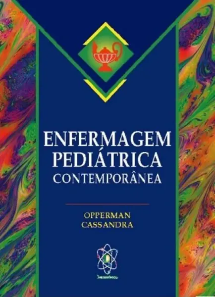 Imagem de Enfermagem Pediátrica Contemporânea