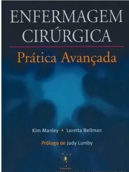 Imagem de Enfermagem Cirúrgica - Prática Avançada