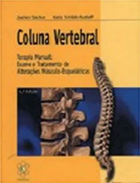 Imagem de Coluna Vertebral