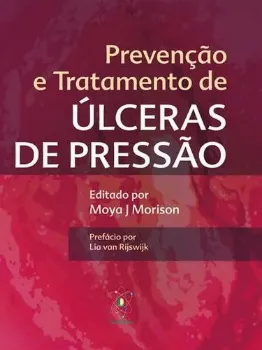 Picture of Book Prevenção e Tratamento de Úlceras de Pressão