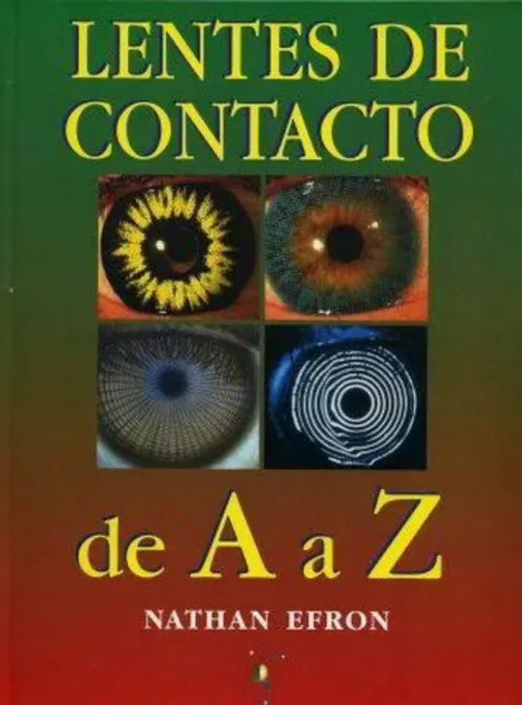 Imagem de Lentes de Contacto de A a Z