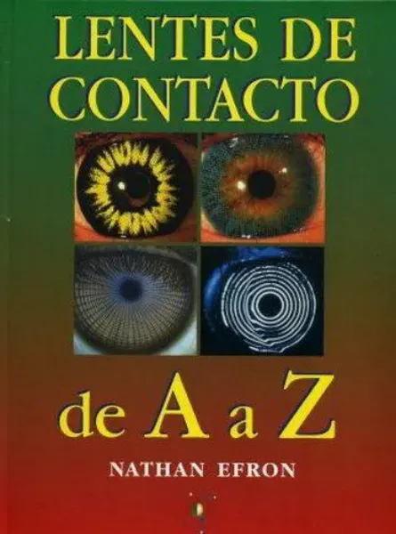 Imagem de Lentes de Contacto de A a Z