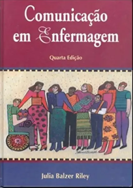 Imagem de Comunicação em Enfermagem