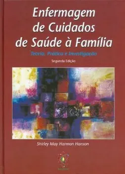 Picture of Book Enfermagem de Cuidados de Saúde à Família