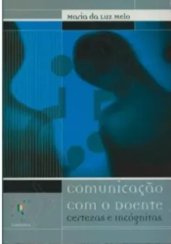 Picture of Book Comunicação com o Doente