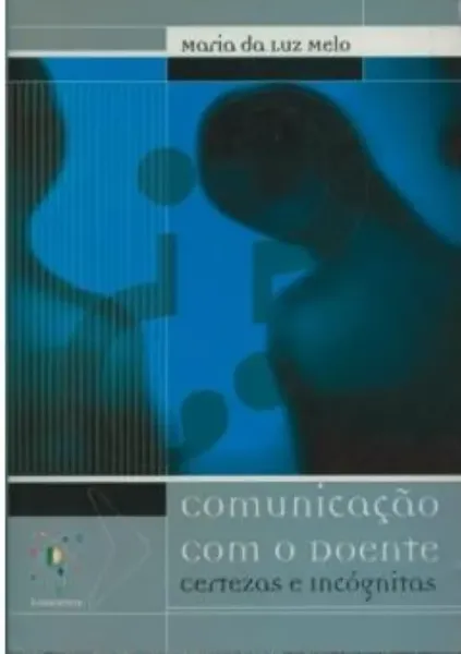 Imagem de Comunicação com o Doente