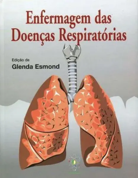 Imagem de Enfermagem das Doenças Respiratórias