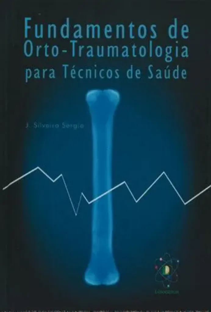 Imagem de Fundamentos de Orto-Traumatologia