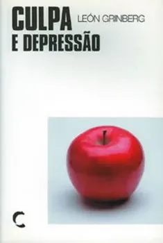 Picture of Book Culpa e Depressão