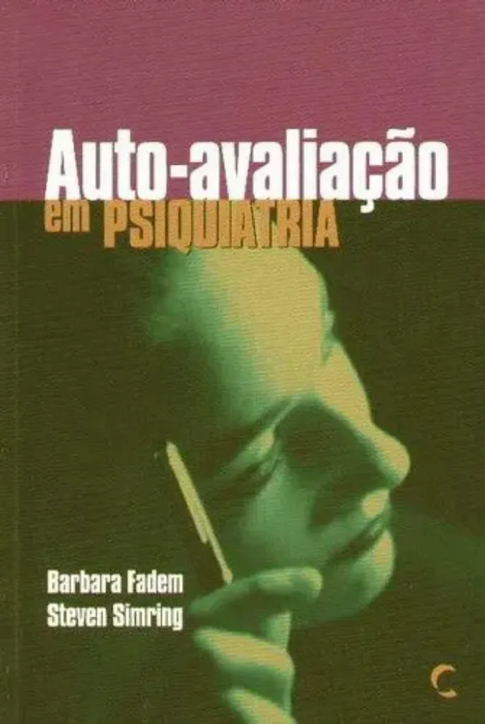 Imagem de Auto-Avaliação em Psiquiatria