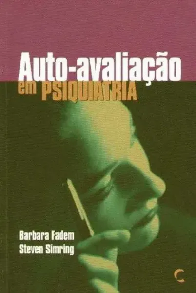 Imagem de Auto-Avaliação em Psiquiatria