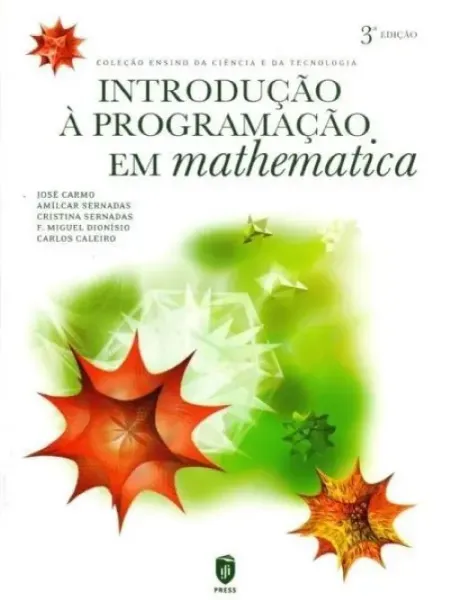 Imagem de Introdução à Programação em Mathematica