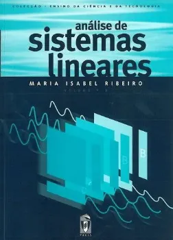 Picture of Book Análise de Sistemas Lineares
