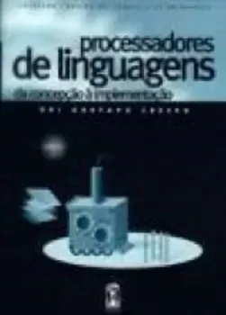 Imagem de Processadores de Linguagens, da Concepção à Implementação