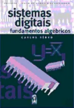Imagem de Sistemas Digitais - Fundamentos Algébricos