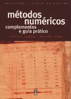 Picture of Book Métodos Numéricos, Complementos e Guia Prático
