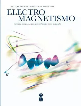 Picture of Book Electromagnetismo