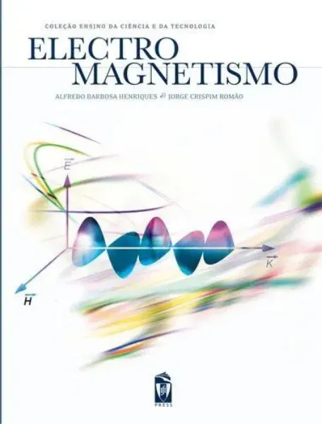 Imagem de Electromagnetismo