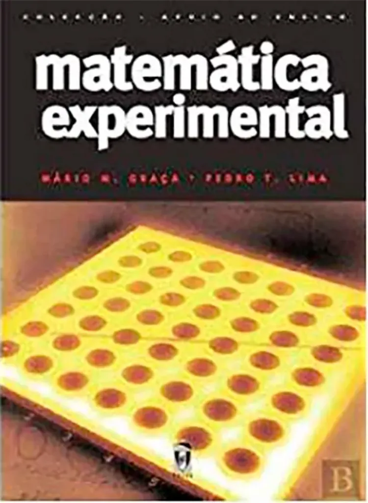 Imagem de Matemática Experimental