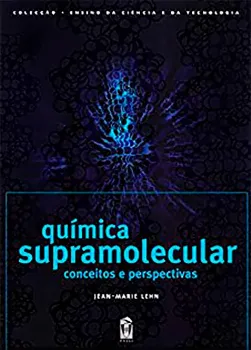 Picture of Book Química Supramolecular: Conceitos e Perspectivas