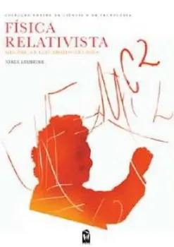 Picture of Book Física Relativista, Mecânica e Electromagnetismo