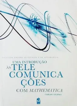 Picture of Book Uma Introdução às Telecomunicações com Mathematica