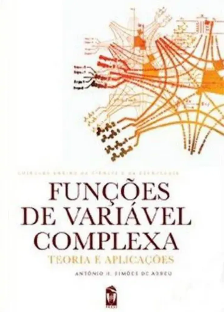 Imagem de Funções de Variável Complexa: Teoria e Aplicações