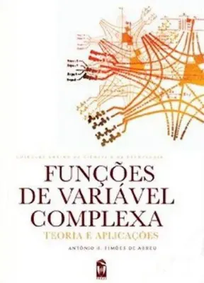 Imagem de Funções de Variável Complexa: Teoria e Aplicações