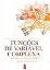 Picture of Book Funções de Variável Complexa: Teoria e Aplicações