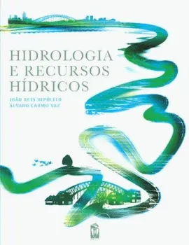 Picture of Book Hidrologia e Recursos Hídricos
