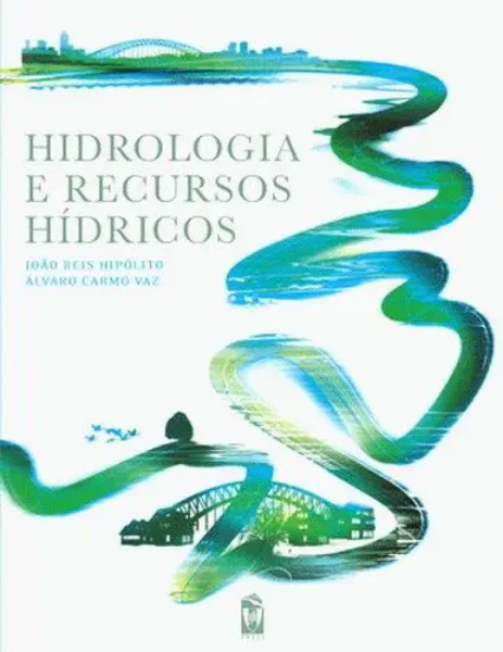 Imagem de Hidrologia e Recursos Hídricos