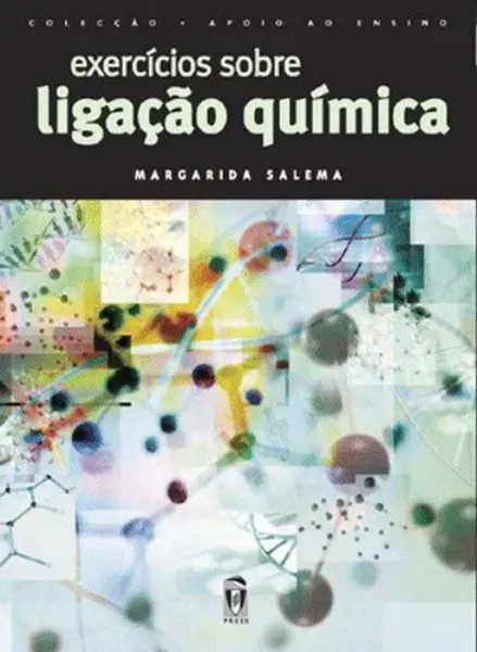Imagem de Exercícios Sobre Ligação Química