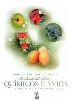 Picture of Book Os Elementos Químicos e a Vida