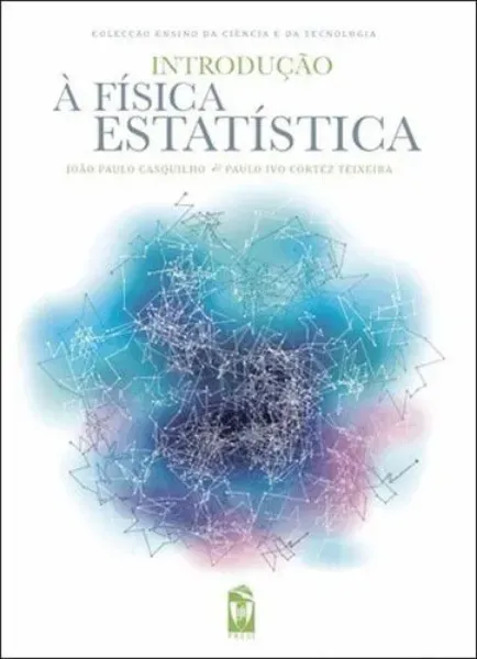 Imagem de Introdução à Física Estatística