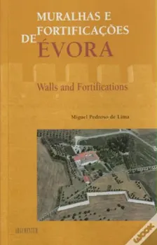 Picture of Book Muralhas e Fortificações de Évora
