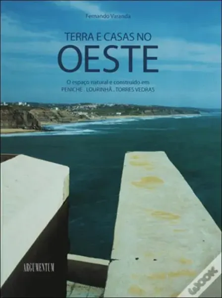 Imagem de Terra e Casas do Oeste