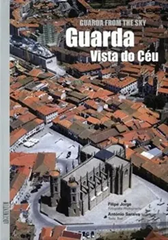 Picture of Book Guarda Vista do Céu/Guarda From the Sky
