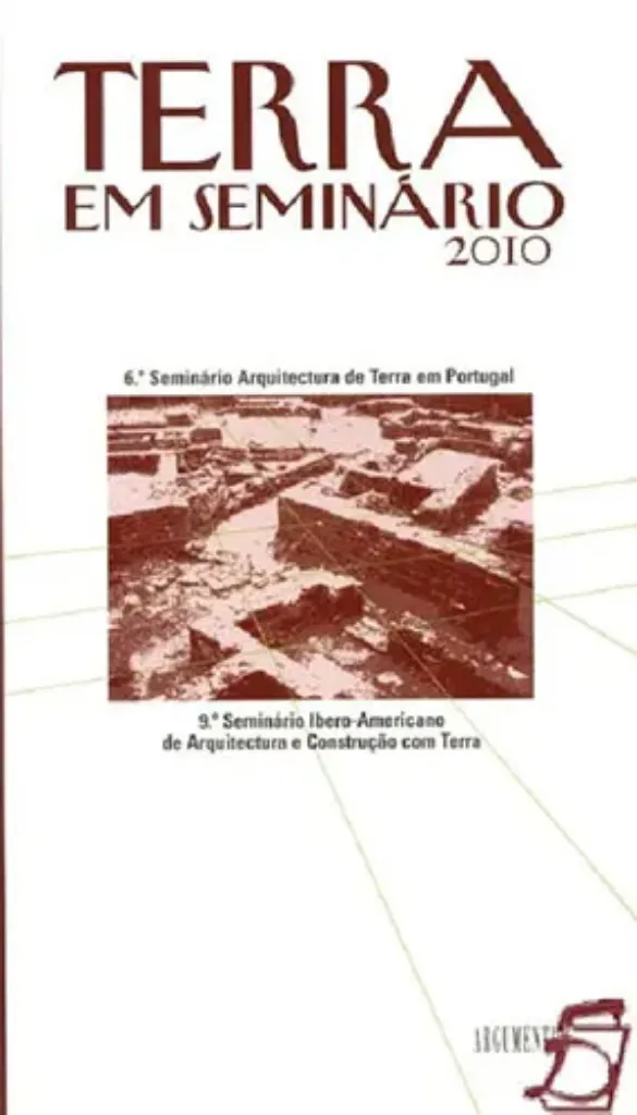 Imagem de Terra em Seminário 2010