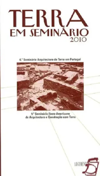 Imagem de Terra em Seminário 2010