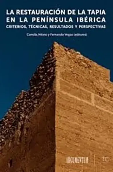 Imagem de La Restauración de la Tapia en la Peninsula Ibérica