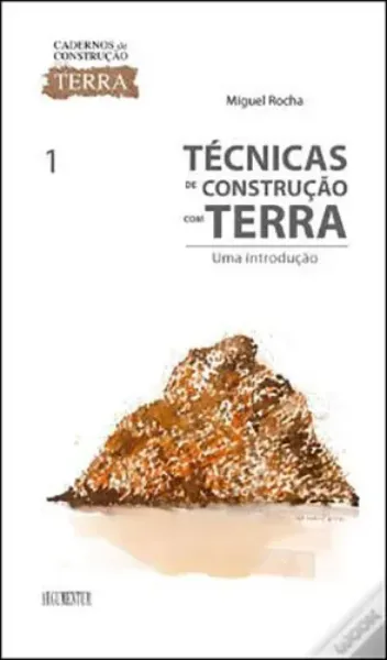 Imagem de Técnicas de Construção com Terra